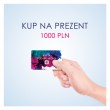 bon podarunkowy sklep plastyczny