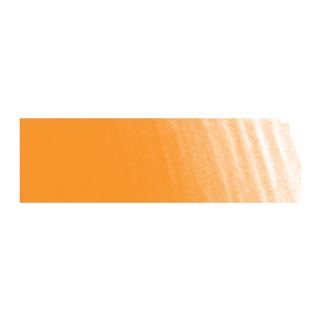 030 orange kredka luminance