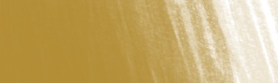 Kredka Luminance Green ochre