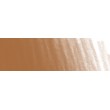 Kredka Luminance Brown ochre