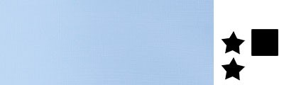 446 Powder blue, farba akrylowa serii Galeria, tuba 120ml