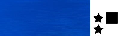 179 Cobalt blue hue, farba akrylowa serii Galeria, tuba 120ml