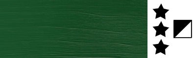 599 Sap green, farba akrylowa serii Galeria, tuba 120ml