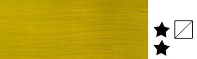 294 Green gold, farba akrylowa serii Galeria, tuba 120ml