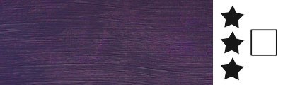728 Winsor violet, farba akrylowa serii Galeria, tuba 120ml