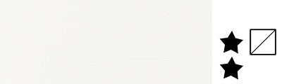 415 Mixing white, farba akrylowa serii Galeria, tuba 60ml