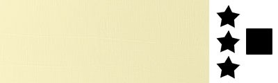 434 Pale lemon, farba akrylowa serii Galeria, tuba 60ml