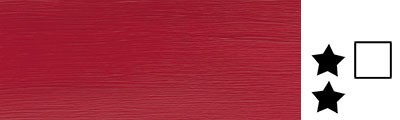 502 Permanent rose, farba akrylowa serii Galeria, tuba 60ml