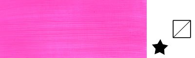 448 Opera rose, farba akrylowa serii Galeria, tuba 60ml