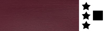 075 Burgundy, farba akrylowa serii Galeria, tuba 60ml