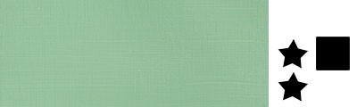 435 Pale olive, farba akrylowa serii Galeria, tuba 60ml