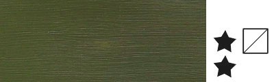 447 Olive green, farba akrylowa serii Galeria, tuba 60ml