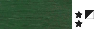 311 Hookers green, farba akrylowa serii Galeria, tuba 60ml