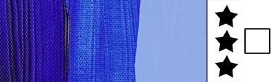 ultramarine farba akrylowa amsterdam
