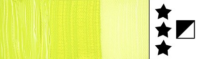 243 greenish yellow amsterdam