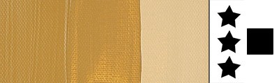 raw sienna amsterdam akrylowa
