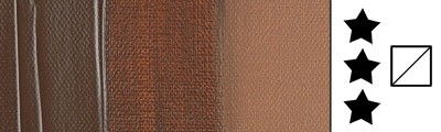 409 burnt umber amsterdam