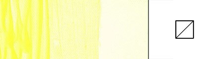 reflex yellow amsterdam akryl