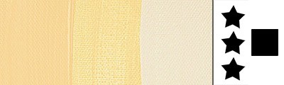 naples yellow akrylowa amsterdam