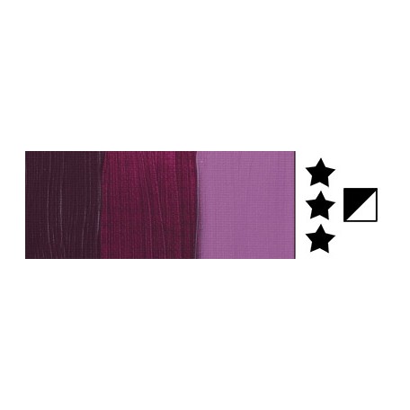 caput mortum violet amsterdam