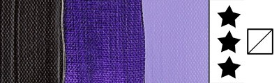 permanent blue violet amsterdam