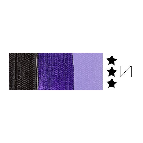 permanent blue violet amsterdam