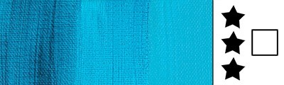 557 Green blue, farba akrylowa Talens Amsterdam, 250ml