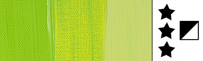 617 yellowish green amsterdam