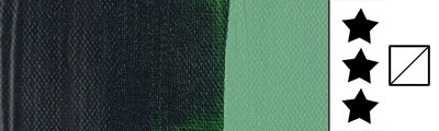 akrylowa amsterdam sap green