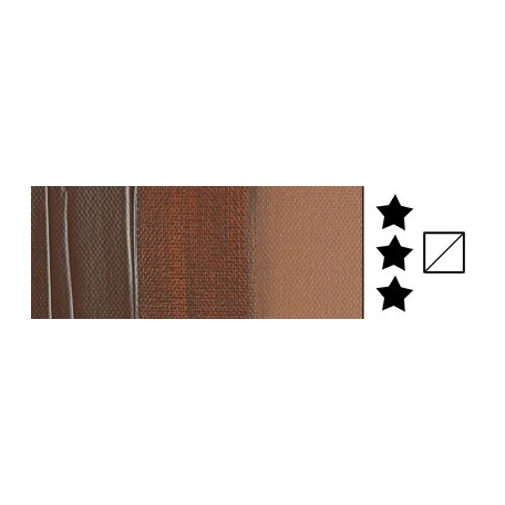 akryl amsterdam burnt umber
