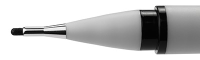 1.0 Black, cienkopis Winsor & Newton