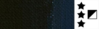 402 Prussian blue, farba akrylowa Maimeri Acrilico 75ml