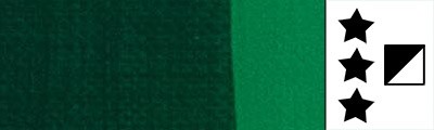 phthalo green maimeri acrilico