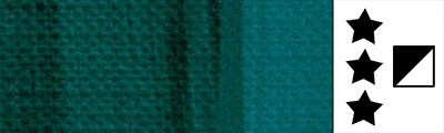 409 green blue acrilico
