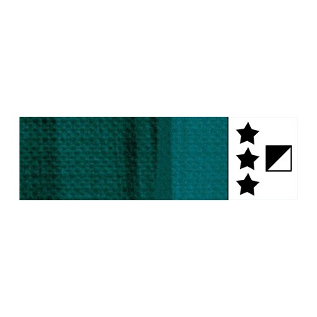 409 green blue acrilico