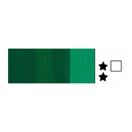 permanent green deep acrilico