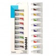 watercolour reeves set