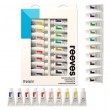 watercolour reeves set