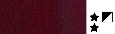 253 permanent red maimeri