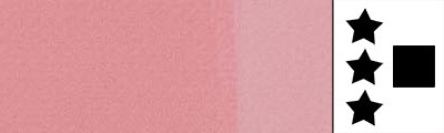 quinacridone rose light acrilico