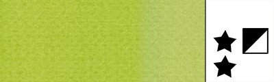 120 yellow greenish acrilico