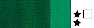 permanent green maimeri acrilico