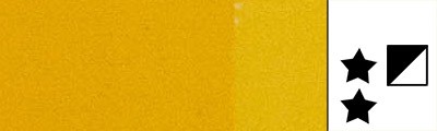 primary yellow maimeri acrilico