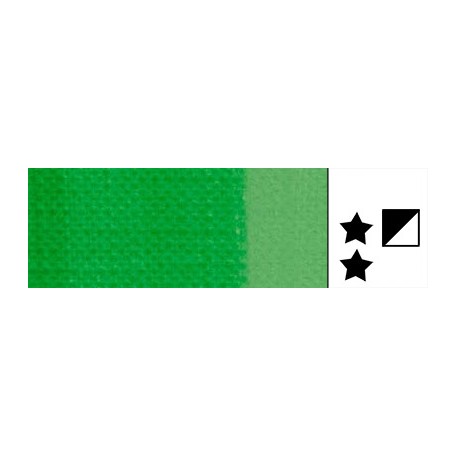 permanent green farba akrylowa