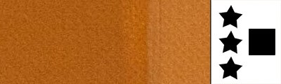 131 Yellow ochre, farba akrylowa Maimeri Acrilico 1000m