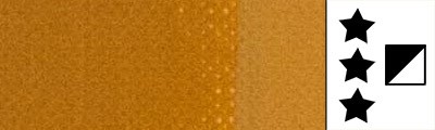 raw sienna maimeri acrilico