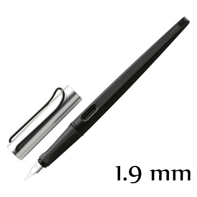 Pióro wieczne Lamy joy, stalówka 1.9 mm