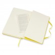 moleskine pad hard cover