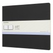 sketch album moleskine art