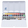 watercolour van gogh set